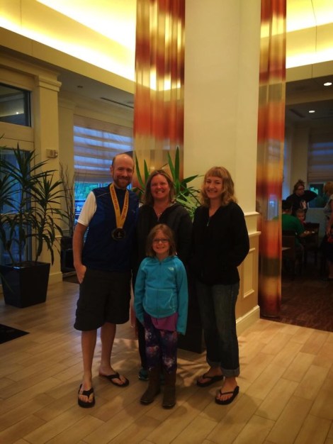 Team Burning River 2014